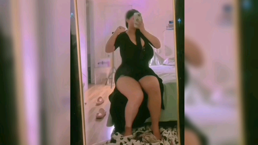 Isn't that better than a bamboo leg?