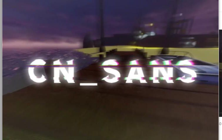 [Nico] met her on the internet