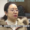 男子网恋13岁少女致其怀孕被判5年半