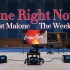百万级装备听《One Right Now》Post Malone/The Weeknd【Hi-Res】