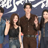 《朝雪录》桃厂通告日直播  李兰迪 敖瑞鹏 余承恩 沈羽洁 20250718 秦莞X燕迟