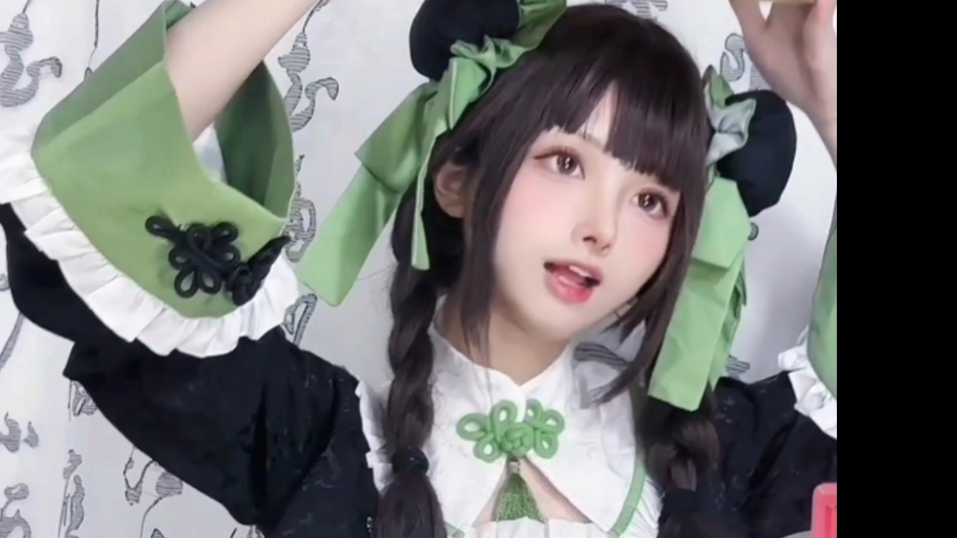 [QCos]Chengdu LSP Comic Cosplay (2)