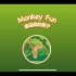 多维阅读 英语故事动画 第1级 01 Monkey Fun