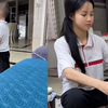 弟弟发脾气被姐姐教育，妈妈不敢插手生怕被连坐：都得看她脸色