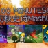 【Exodus/初秋Epic MashUp】103分钟全站最长多游戏高燃Mashup，耗时5个月的史诗巨作！