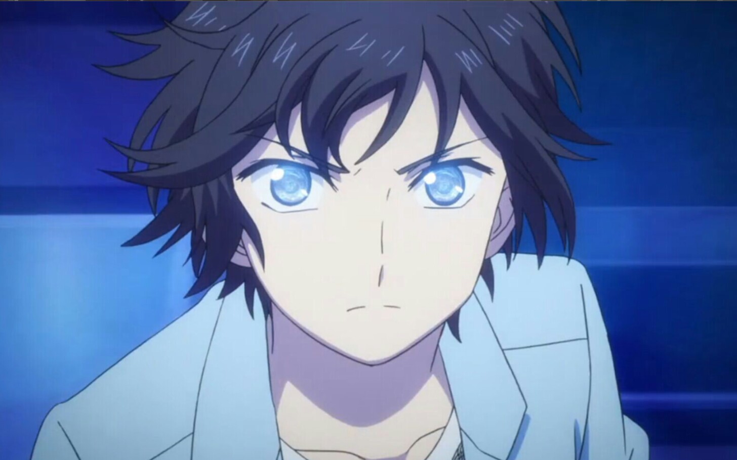 【夏洛特/燃向】乙坂有宇用超能力时是真的帅!