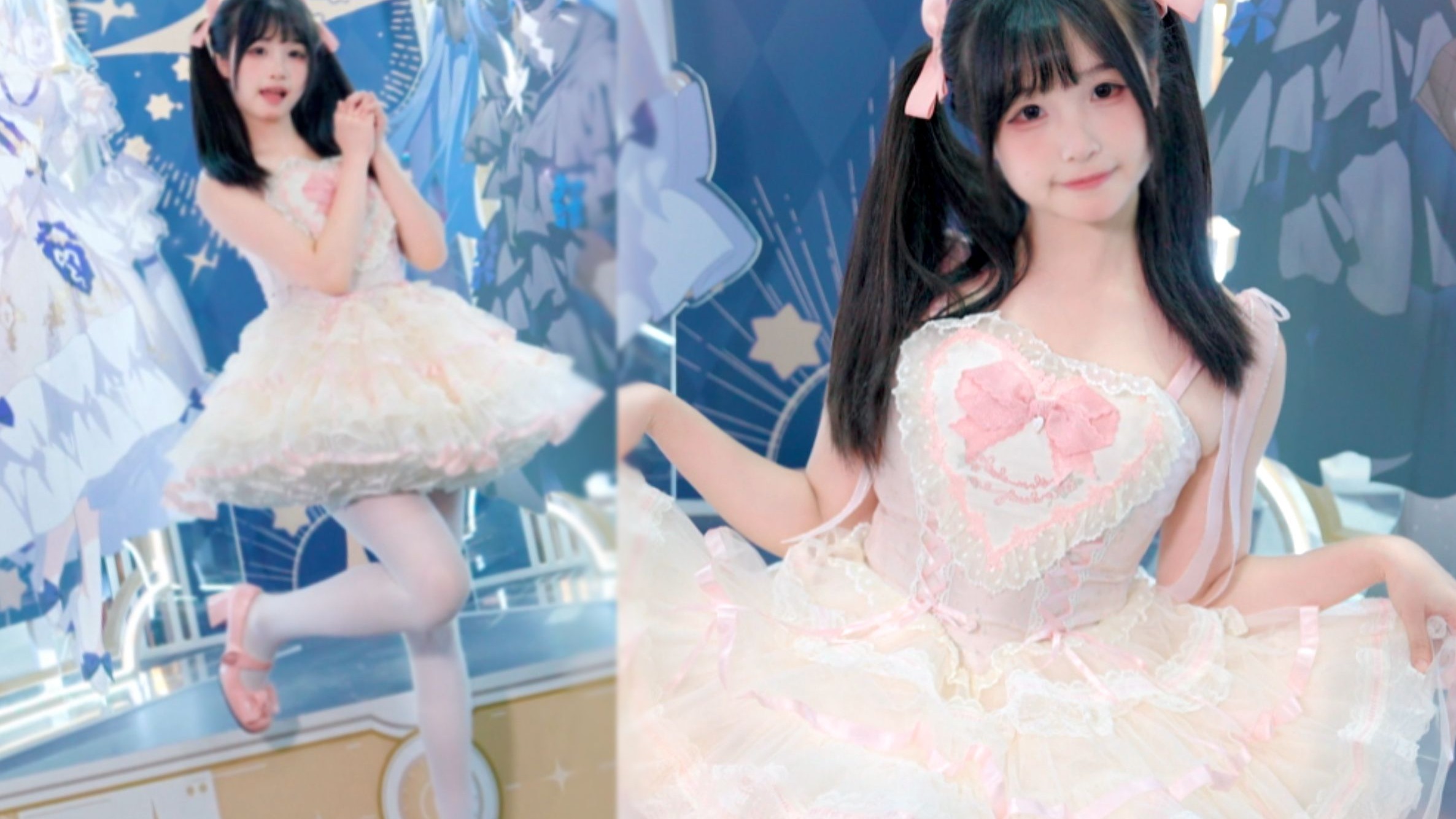 BW Comic Con meets cupcakes! Family what do I do!