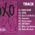 英文歌词SOMI- ANYMORE/Don’t Let Me Go+XOXO专辑全8首