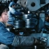 【尉迟】70年代的上海工厂纪录片，上班不打卡，家属医病不要钱
