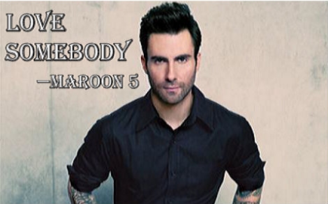 love somebody maroon 5 mp3 download songslover