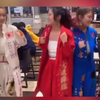 感受下日本的精神小伙和精神小妹的魅力