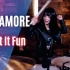 【架子鼓】震撼灵魂的摇滚风歌曲Paramore-《Ain't It Fun》DRUM|COVER