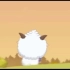 懒羊羊：你们想听的，小懒懒的《匆匆》来啦！
