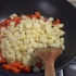 第一个美食制作视频...土豆鸡肉盖饭