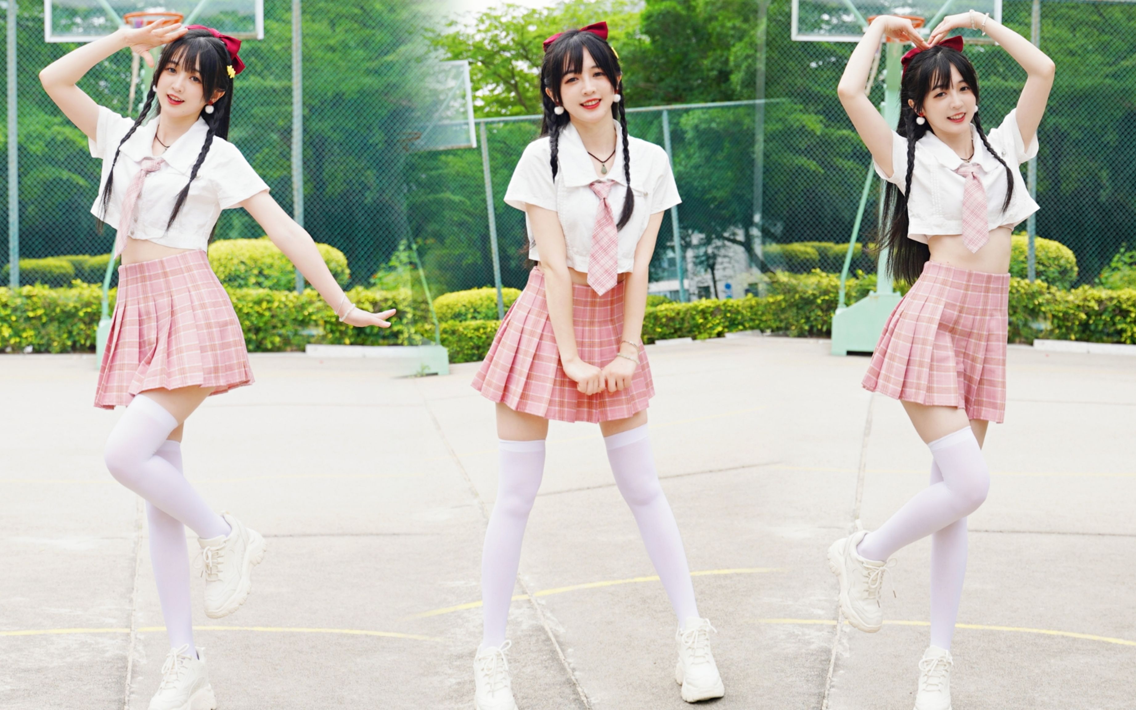 Bean School Girl Grows Up ......❤️ love you ❤ Wang Xinling [qingdoujiao]