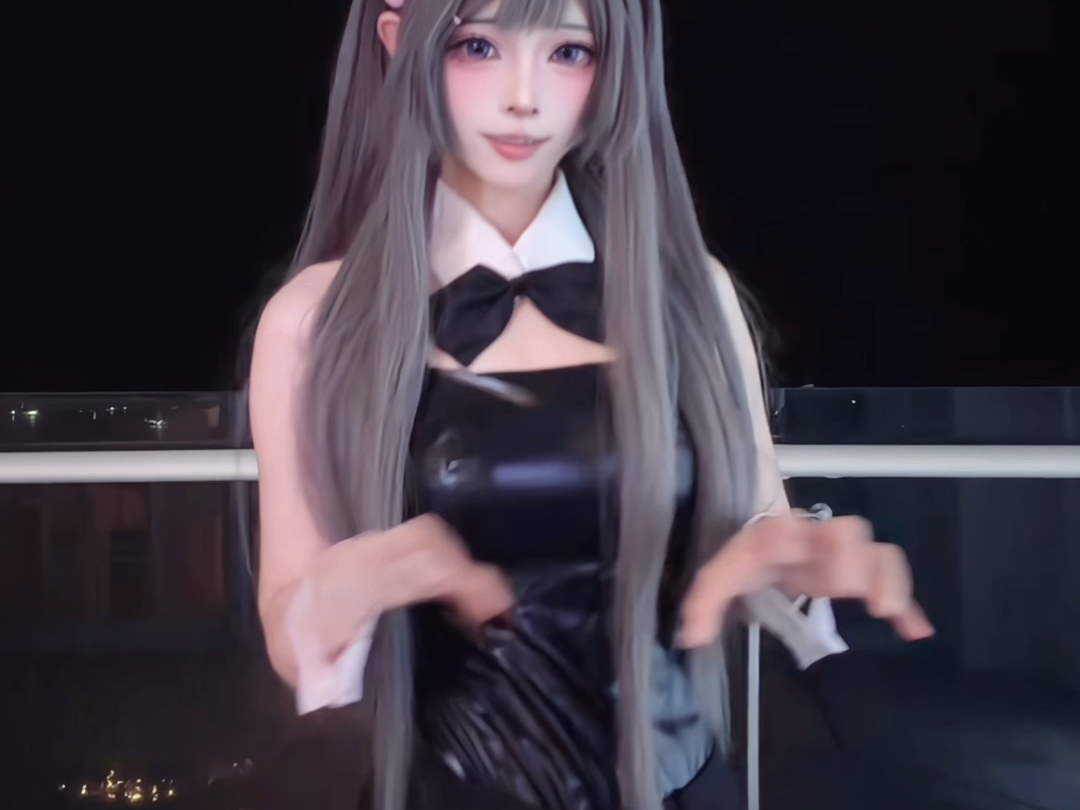 所有人 叫姐姐
