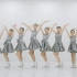 【单色舞蹈】（长沙）少儿拉丁舞初级班学员作品恰恰+伦巴《Hotel California》国标编舞