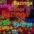 生活大爆炸 TBBT 谢尔顿Bazinga合集1 16遍Bazinga让你笑着记住这个词!
