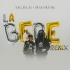 La Bebe (Remix) - Yng Lvcas& Peso Pluma