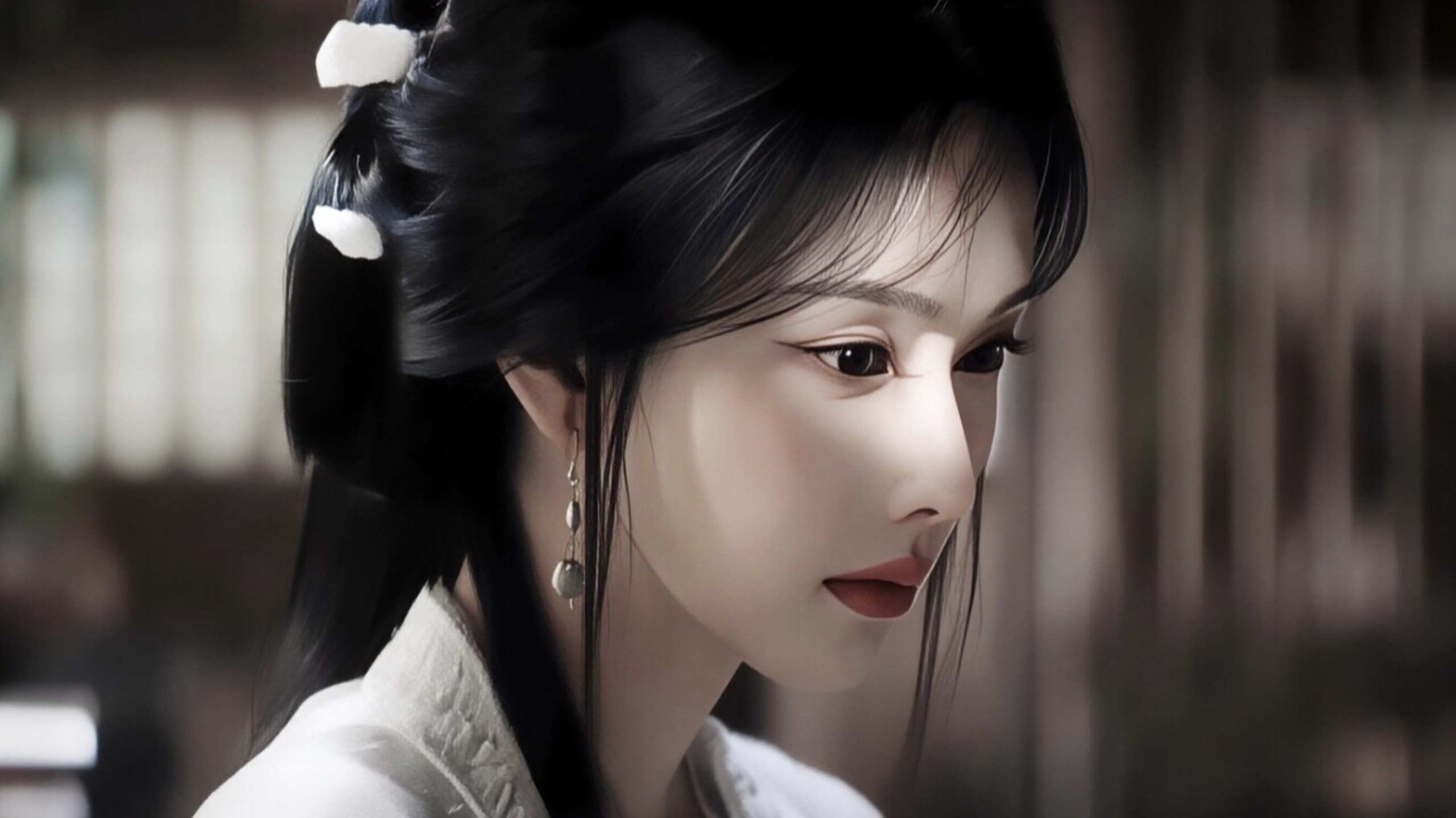 陈都灵：我的大女主，或许和大家想的不太一样。