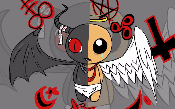 以撒的结合怎么玩_以撒是结合_以撒结合重生