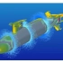 【STAR-CCM+教学】23：潜艇和水下无人航行器的水动力分析
