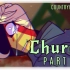 CHURCH ◇MAP PART 2◇