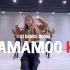 【喜舞XIDANCE】MAMAMOO《HIP》韩舞结课视频