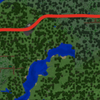 村  际  铁  路 ［Minecraft］_我的世界