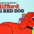 【完结】【动漫】-大红狗-Clifford【育儿】-【生肉】-93集版-【英语】-带英语字幕