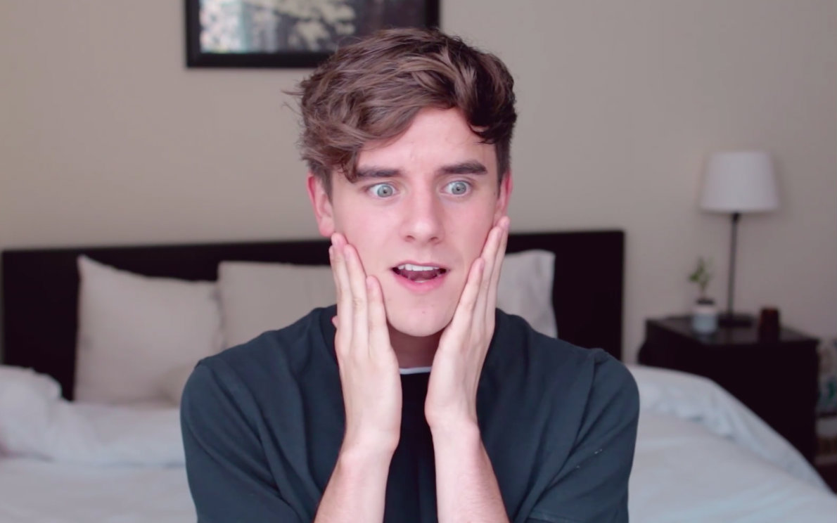 connor franta | is this problematic?