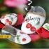 美甲频道-甜美樱桃，给你浪漫夏季！