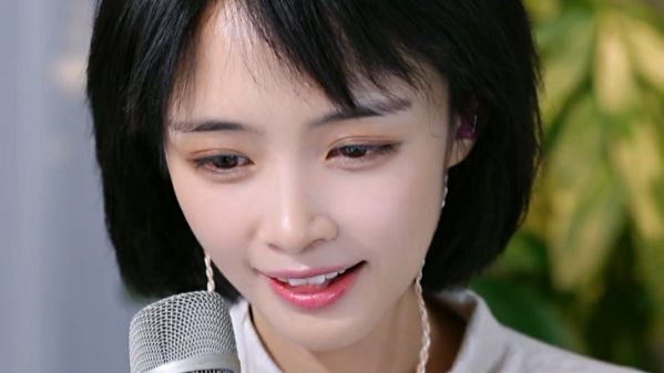 【小书子】20251108书仔直播唱的约定