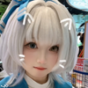 猫猫最可爱的地方