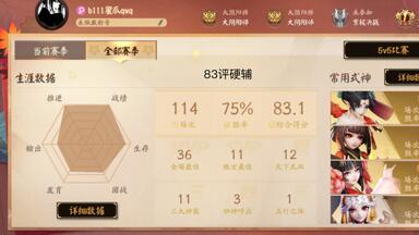 十六岁天才妹宝辅助教你玩<em class="keyword">凤凰火</em>辅助！！