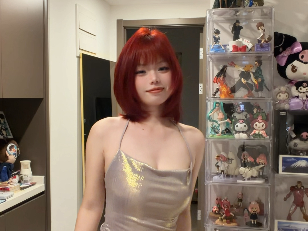 [-Xiao Jin] I'm still finding my feet as a content creator—thanks for watching, and please hit the like, share, and subscribe buttons!