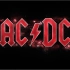 AC/DC现场演唱《Thunderstruck》，超燃