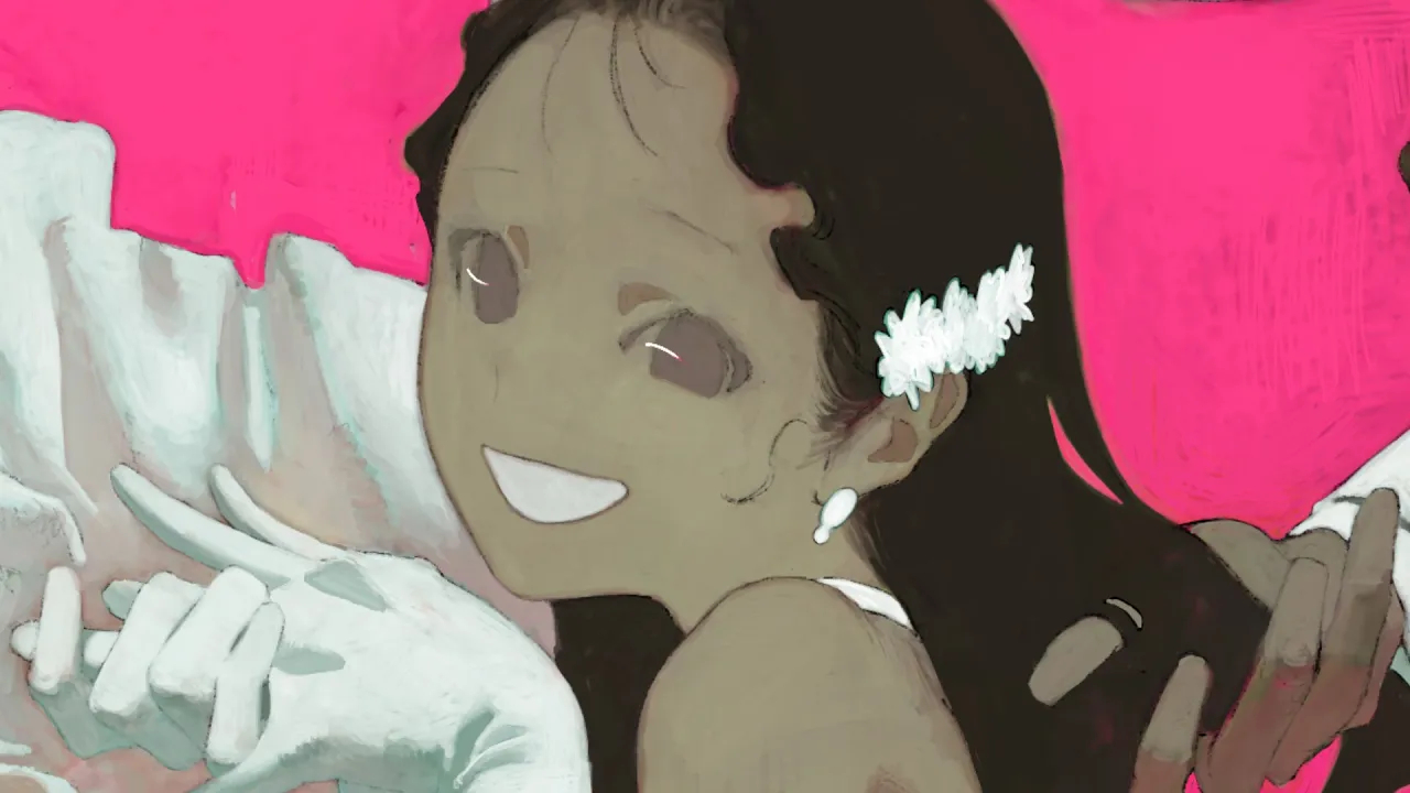 【キタニタツヤ】ずうっといっしょ！（永远在一起吧！）【MV】