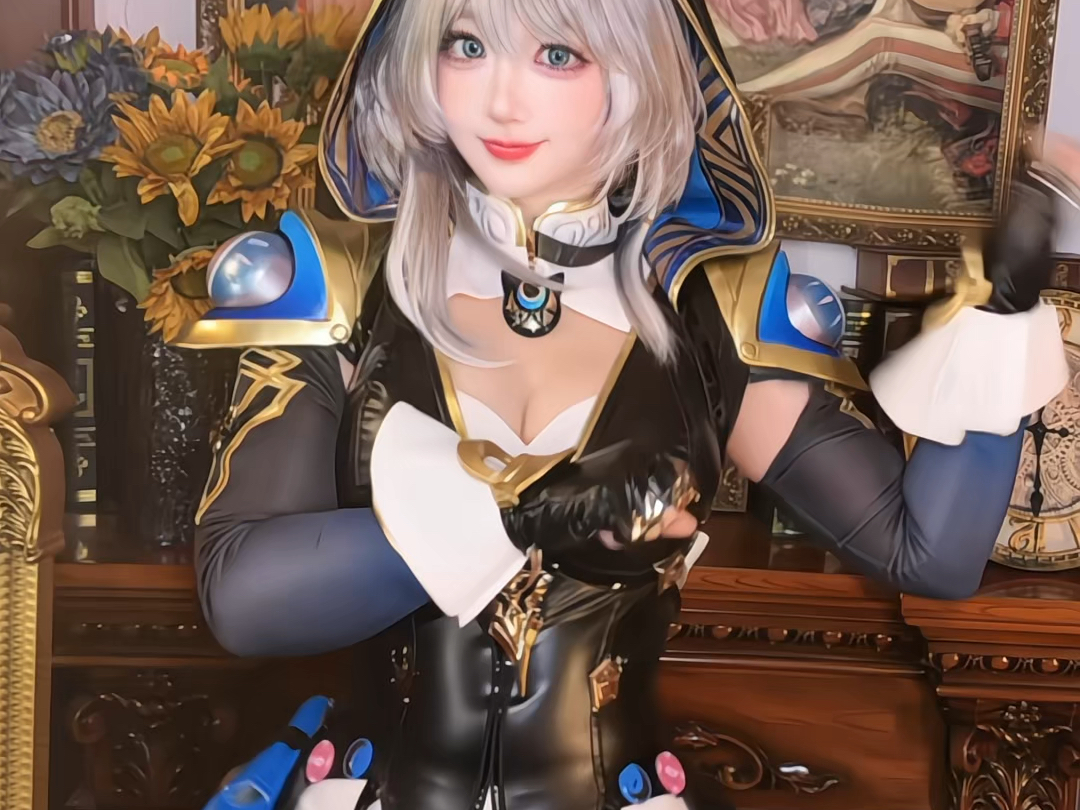 好猫好猫这是好猫