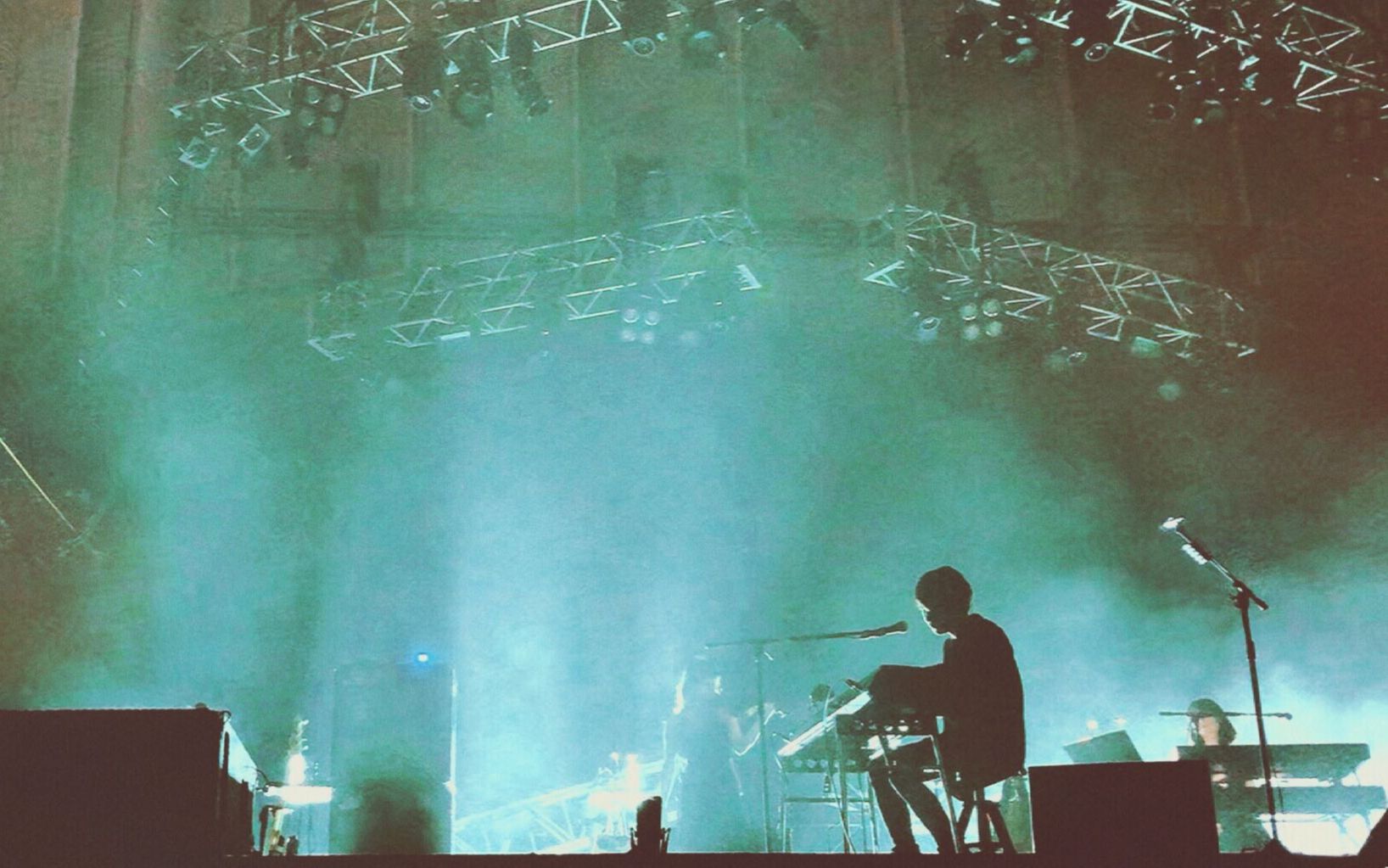 【TK from 凛として時雨】Summer Sonic 2019 Spotify JPN on Stage in