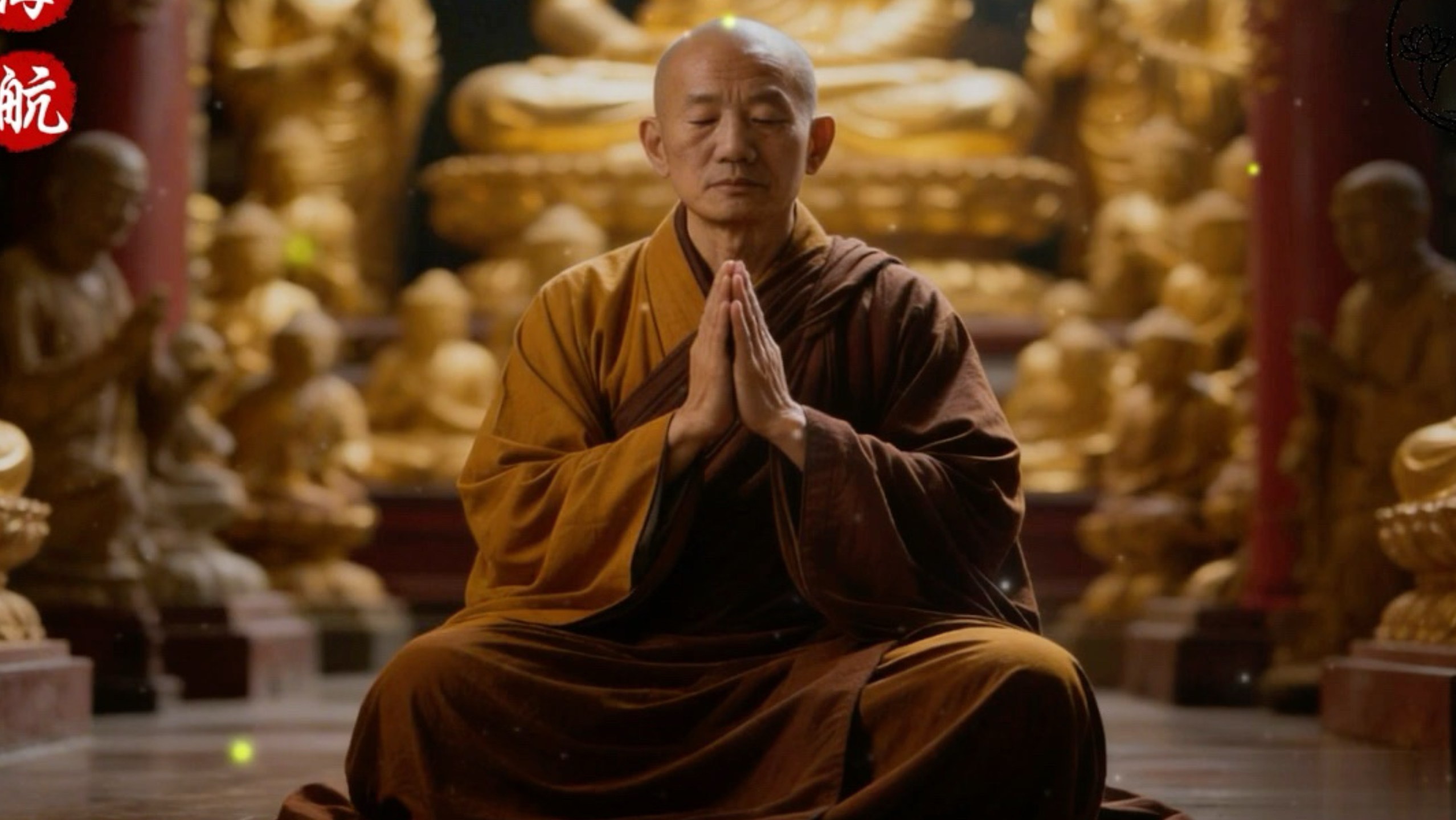 人到中年才懂：三尊佛，正是苦命人最需要的三种依靠