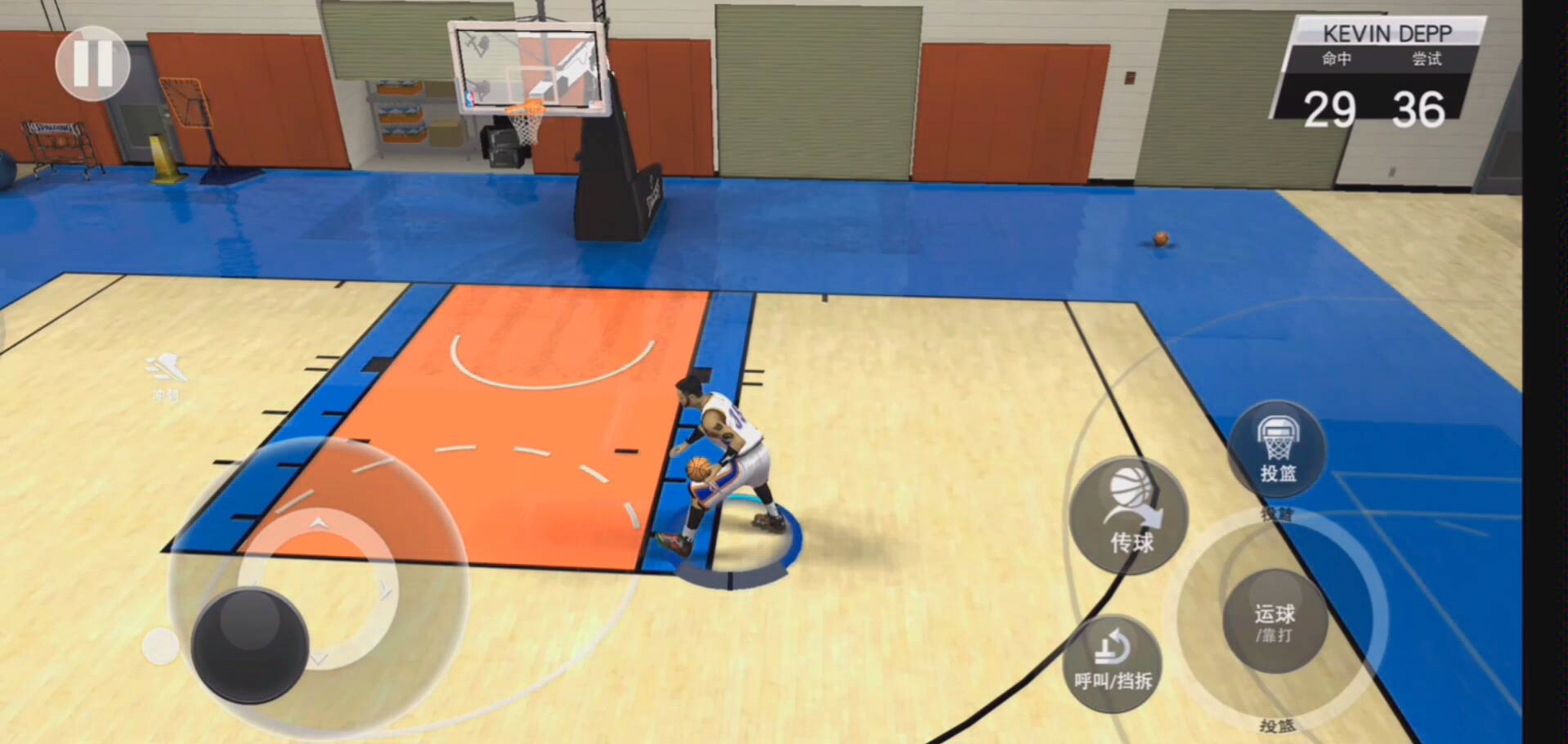 kevin duckworth,KEVIN nba2k20kevinduckworth的投篮包延续动作12真的太骚了