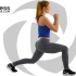 无器材大腿及臀部锻炼 - 主下半身 | FitnessBlender