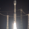 北京时间2025年7月26日10时3分，Arianespace成功执行Vega C VV27任务