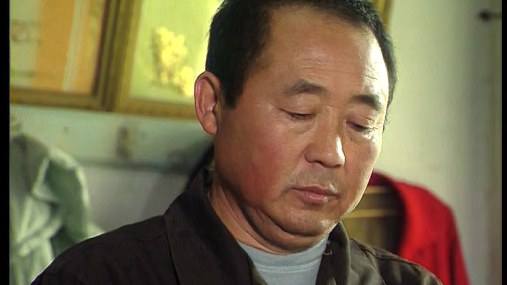 飘雪（13-24集）1995年 苗圃 李树生