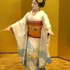 上七轩花柳流 市梅 祇园小呗 片段