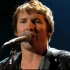 【James Blunt】These Are The Words（MNM Live）
