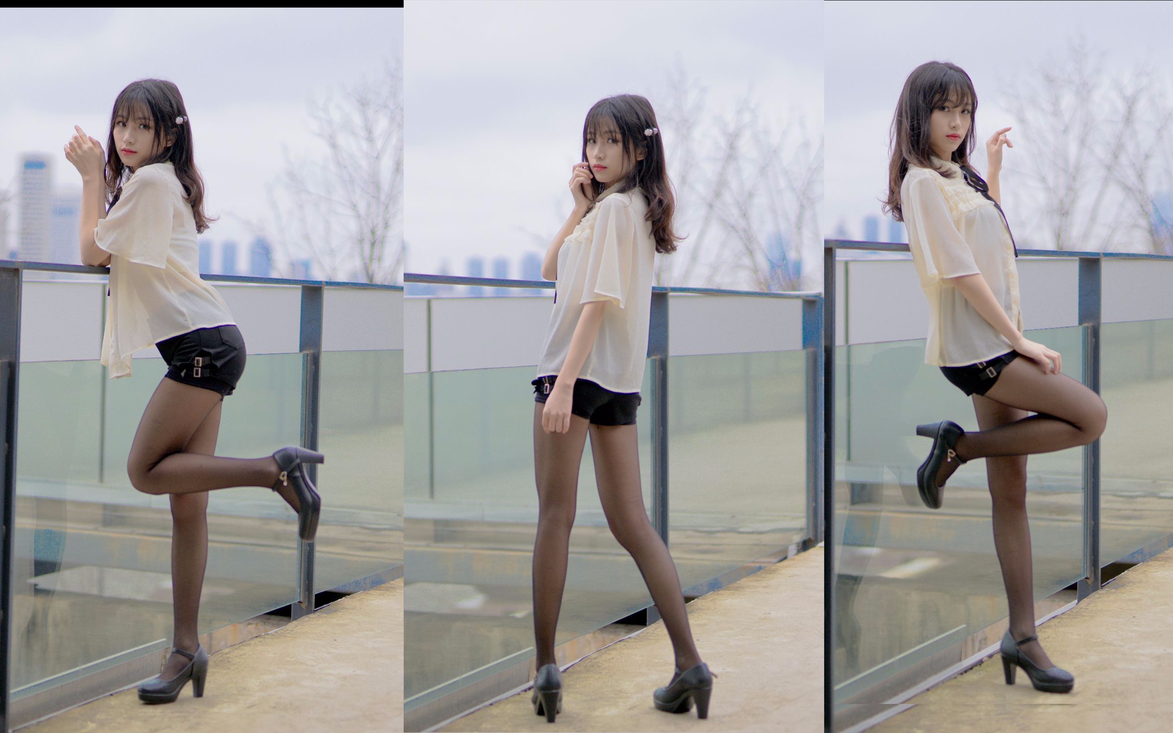 【青鸢】Excuse me❤️撩你一下