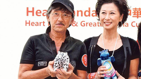 林子祥个人简历叶倩文,林子祥个人简历叶倩文图片