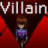 【ut手书】villain
